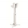 Vogels | Projector Ceiling mount | PPC1540W | Maximum weight (capacity) 15 kg | White - 2
